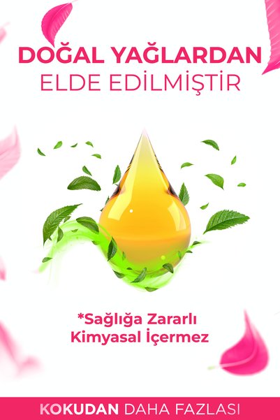 AURAN Bebek Pudrası Saç Parfümü Besleyici ve Onarıcı Saç Bakım Spreyi Baby Powder Hair Perfume Spray 100ml