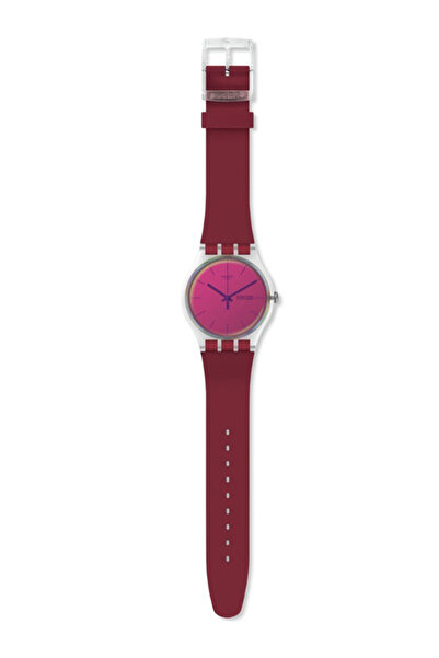 Swatch Suok717 Women Wrist Watch