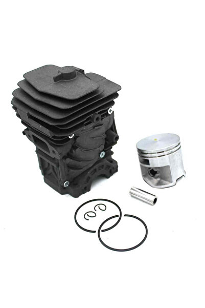 Brillo Kit cilindru drujba compatibil Stihl MS 251, diametru piston 44 mm