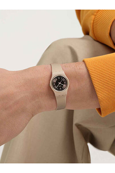 Swatch Lt104 Kadın Kol Saati