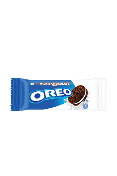 Oreo Milk Chocolate Biscuits, 36.8 g