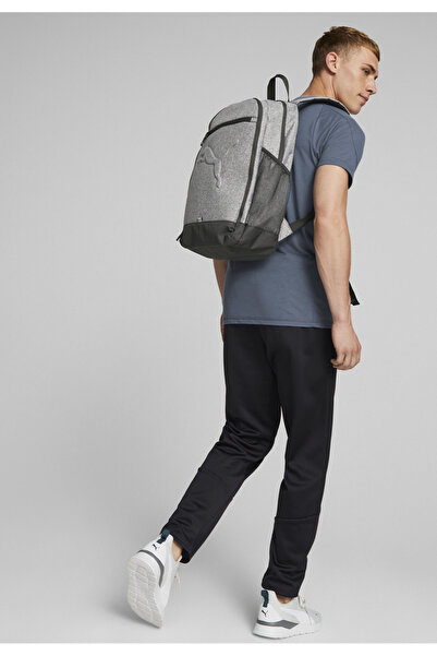 Puma Buzz Backpack Unisex Backpack - W 31 x H 47 x D 17 cm