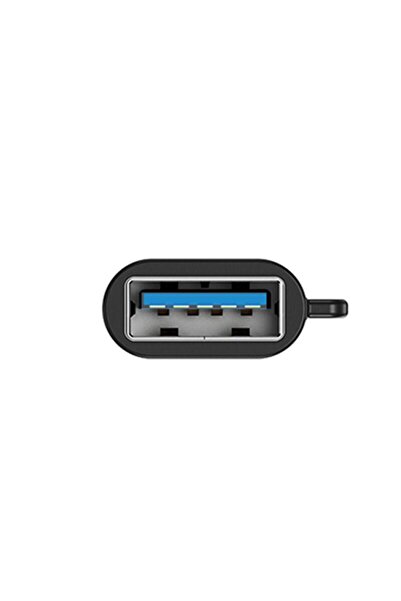 Orico Adaptor WBA MicroUSB - USB Type A, Negru