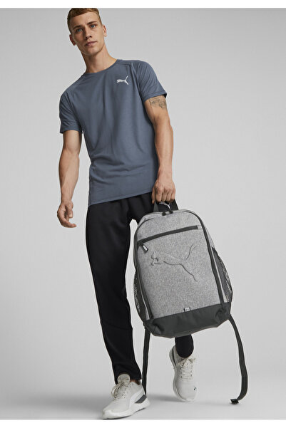 Puma Buzz Backpack Unisex Backpack - W 31 x H 47 x D 17 cm