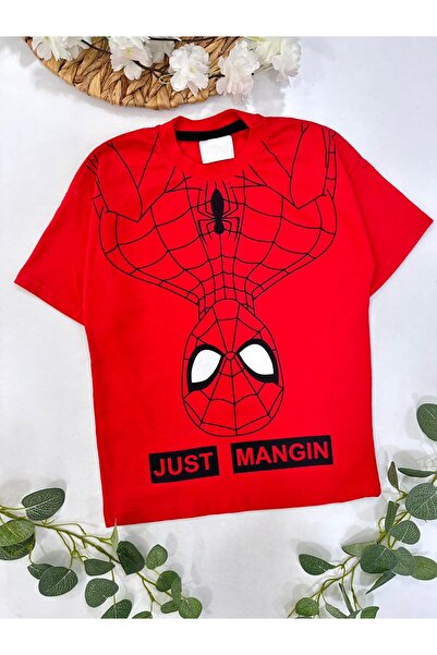 ChibuumKids BOY'S SHORTS SUIT