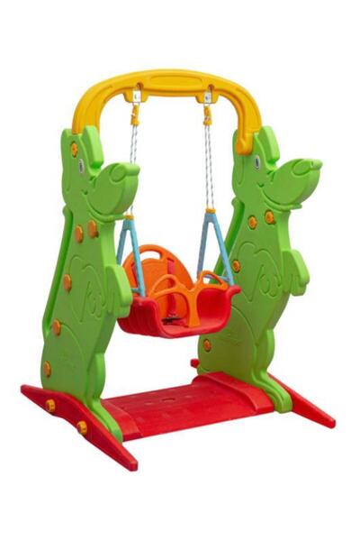 Edutoys Salıncak 144x96x104 cm