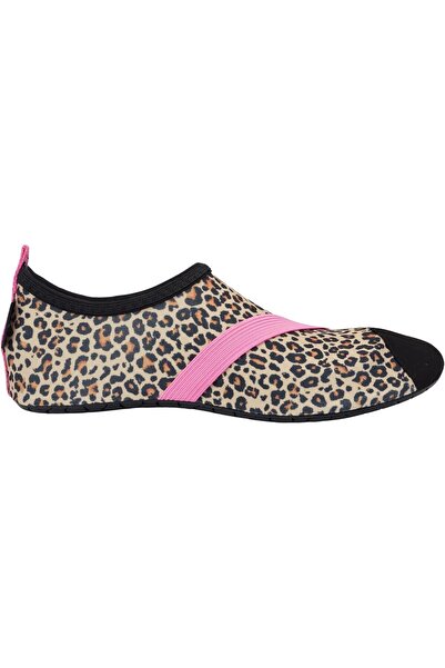 Fitkicks Original Women's Foldable Active Lifestyle Minimalist Footwear Barefoot Yoga Sporty Water Large