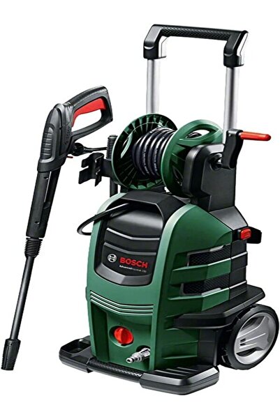 Bosch Advancedaquatak 150 Yüksek Basınçlı Yıkama