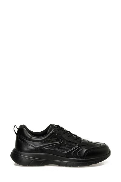 Dockers By Gerli Dockers Milan 5Pr Black Men's Casual Shoes