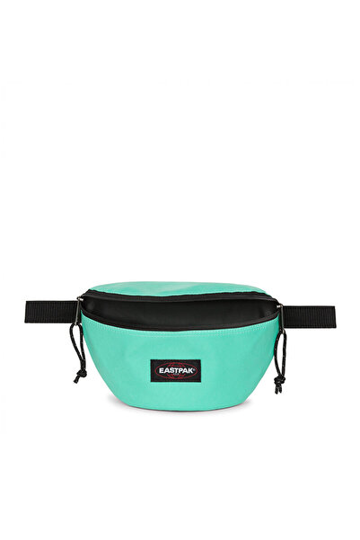 Eastpak SPRINGER GLOSSY GREEN MİNİ ÇANTA