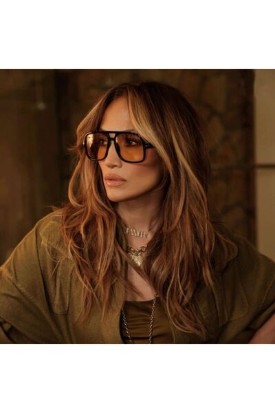 Tom Ford نظارة شمسية للجنسين من تومفورد فالكونر-02 TF884 - موديل 60-18