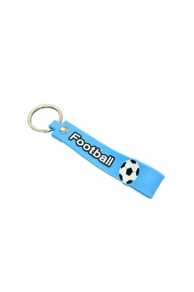 OTO SÜSLEN İSTANBUL Breloc din silicon 4 bucăți