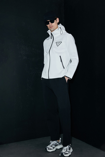 Lufian Luck Men's Sweatpants Black