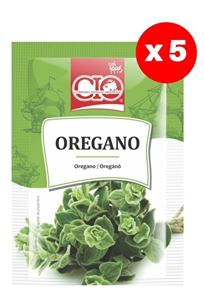 CİO Oregano, 8 g x5 PCS