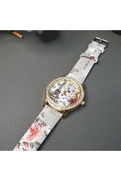 Skymag Ceas de damă Turnul Eiffel