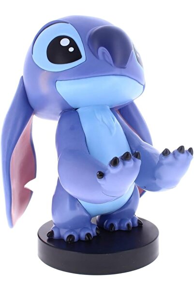 BANDAI بدون صندوق 01 شخصية ليلو وستيتش كابل جاي الأصلية مع وحدة التحكم وحامل ...