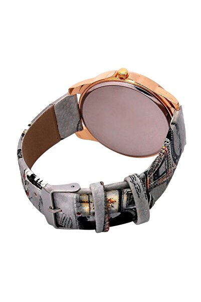 Skymag Ceas de damă Turnul Eiffel