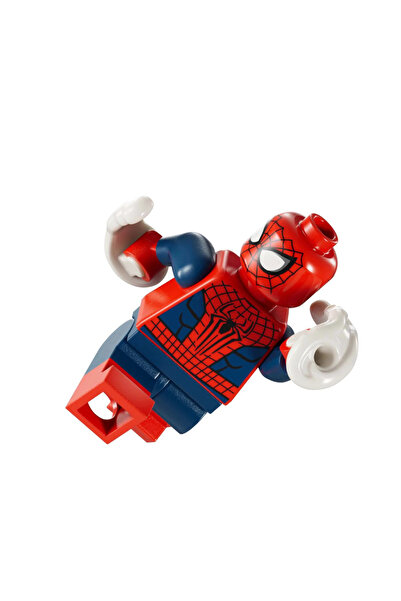 LEGO Marvel - The Amazing Spider-Man Orijinal Minifigür