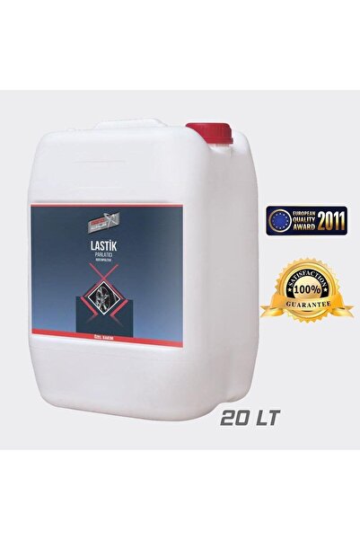 Nano Bor-x Nanoborx Lastik Parlatıcı (20 Lt)