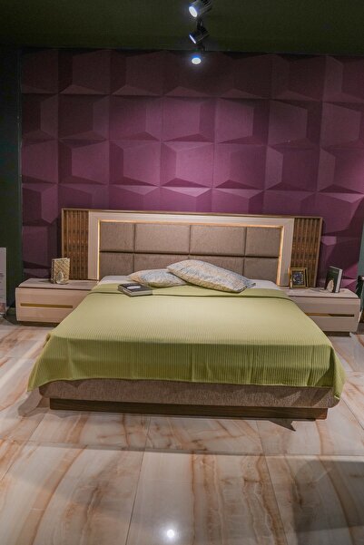 Sofline 100% Cotton Single Summer Knitted Pique, Bedspread, Anti-Sweat Fabric (160X240Cm)