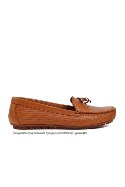 Bulldozer Taba Women's Casual Shoes 221516 Z Narrow Fit