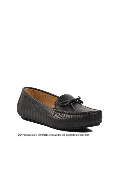 Bulldozer Black Women's Casual Shoes