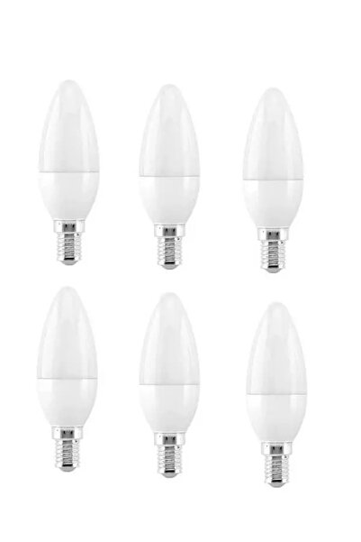 Hero LED BUJİ AMPUL 5W E14 DUY AVİZE AMPULU