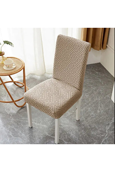 ÖZMAKAN High Quality Chair Cover ,Chair Cover 1 Piece