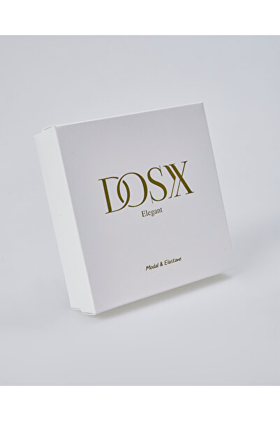 DOSXX Elegant Modal Lycra Men's Underwear Set - Groom Dowry Boxer Set