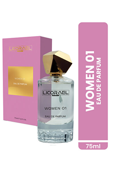 Licorael Dubai EAU DE PARFUM WOMEN 01