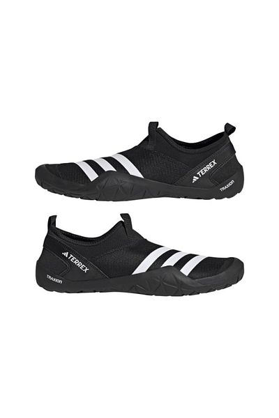 adidas حذاء تدريب رجالي من Terrex Jawpaw سهل الارتداء HRdy HP8648