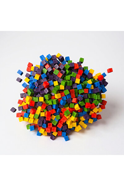 Brain Games Birim Küpler 400 Parça