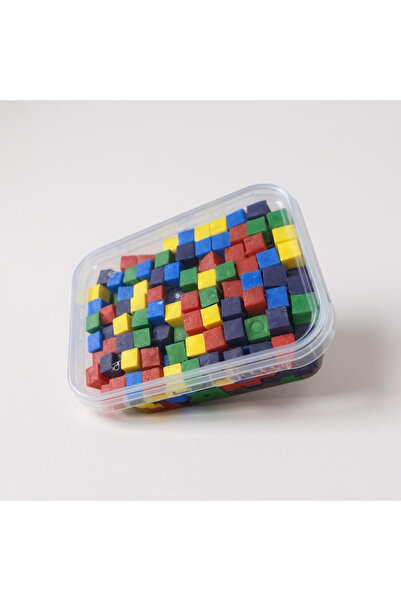 Brain Games Birim Küpler 400 Parça