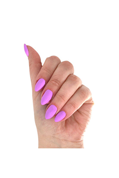 Layla Cosmetics Laylagel Polish N.169 Light Fluo Mov - Gel UV