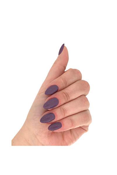 Layla Cosmetics Laylagel Polish N.124 Grape Passion - Gel UV