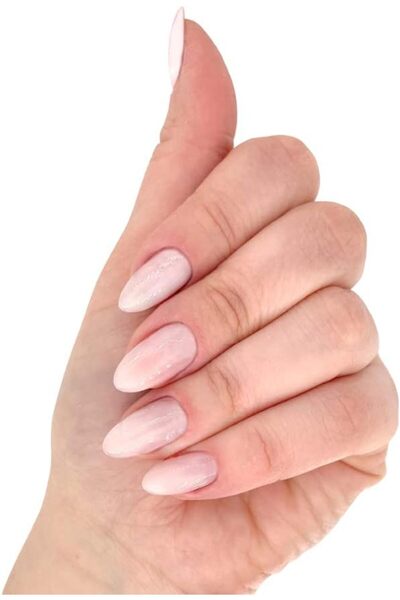 Layla Cosmetics Laylagel Polish N.22 Milky Alb - Gel UV