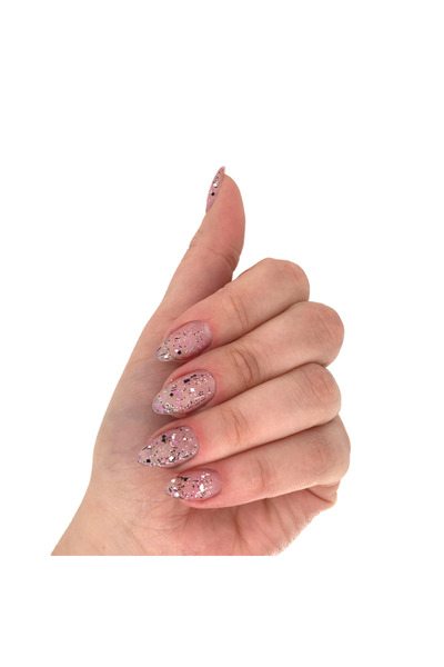 Layla Cosmetics Laylagel Polish N.109 Crazy Mov - Gel UV