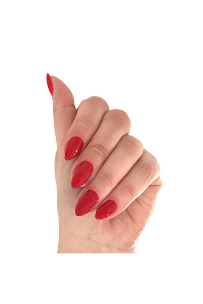 Layla Cosmetics Laylagel Polish N.176 Rosu Door - Gel UV