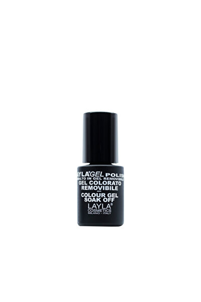 Layla Cosmetics Laylagel Polish N.126 Splish Splash - Gel UV