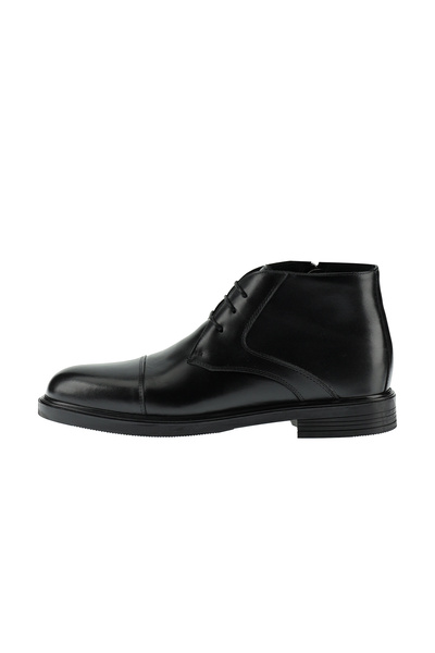 Kiğılı Leather boot