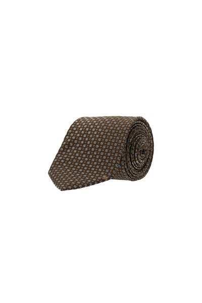 Kiğılı Patterned Tie