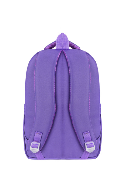 QL ACCESSORY Kuromi Lüx İlk Okul Çantası