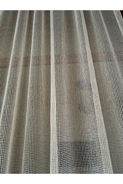 Cotopia buldan işi otantik makrome el dantelli bodrum yöre işi tül perde en x boy şeklindedir