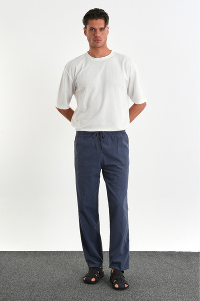 Redline Defy Чоловічі зручні штани з бавовняної тканини