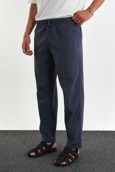 Redline Defy Чоловічі зручні штани з бавовняної тканини