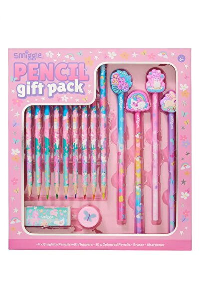 SMIGGLE - Kalem Hediye Paketi