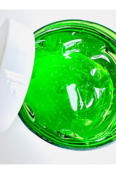 Tech Care ALOE VERA JEL - ANESTEZİ KREM-EPİLASYON VE AĞDA SONRASI YOĞUN ONARICI BAKIM 300ML