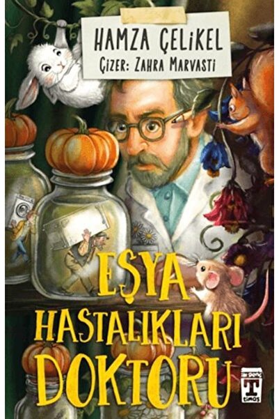 Timaş Çocuk Eşya Hastalıkları Doktoru