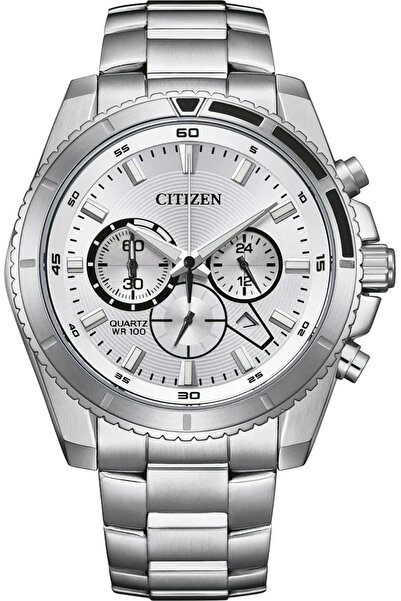 Citizen AN8200-50A Erkek Kol Saati