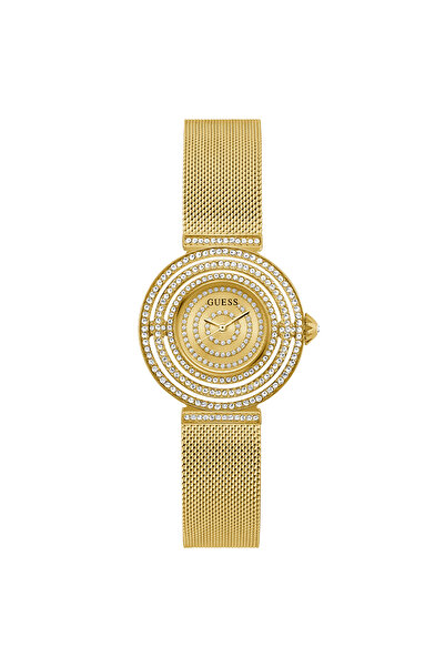 Guess ساعة يد نسائية GUGW0550L2